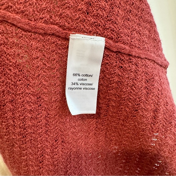 Maurices - Color Block Cardigan Sweater - Picture 5 of 6